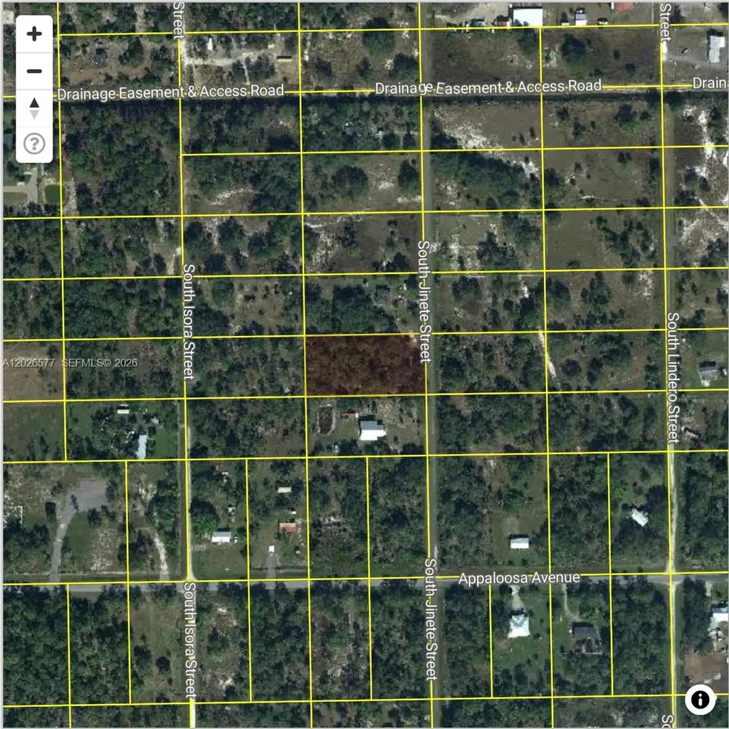 670 S Jinete Street Clewiston FL 33440