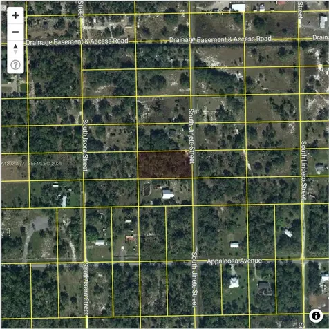 670 S Jinete Street Clewiston FL 33440