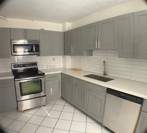 12590 NE 16th Avenue North Miami FL 33161