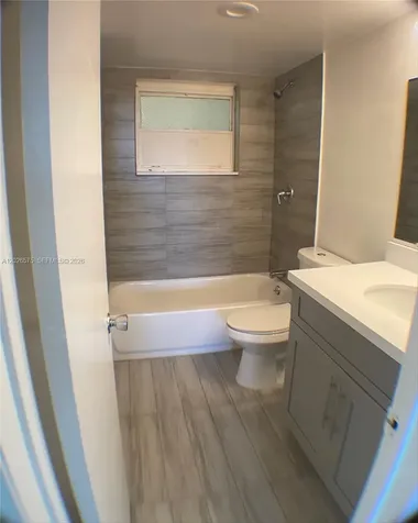 12590 NE 16th Avenue North Miami FL 33161