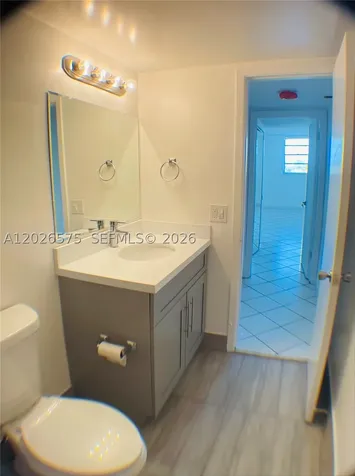 12590 NE 16th Avenue North Miami FL 33161