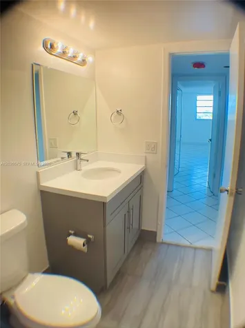 12590 NE 16th Avenue North Miami FL 33161