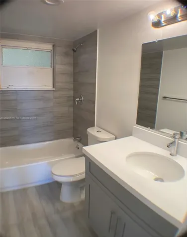 12590 NE 16th Avenue North Miami FL 33161
