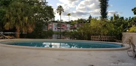 12590 NE 16th Avenue North Miami FL 33161