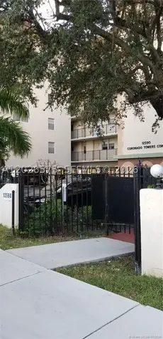 12590 NE 16th Avenue North Miami FL 33161