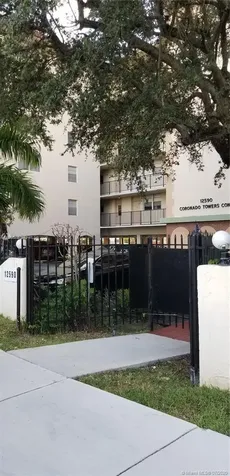 12590 NE 16th Avenue North Miami FL 33161