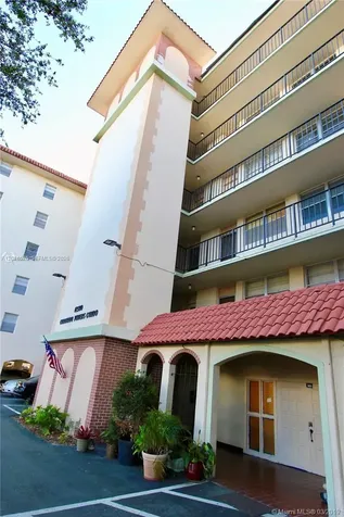 12590 NE 16th Avenue North Miami FL 33161