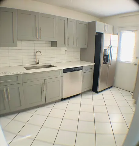 12590 NE 16th Avenue North Miami FL 33161