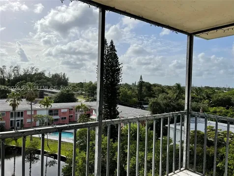 12590 NE 16th Avenue North Miami FL 33161