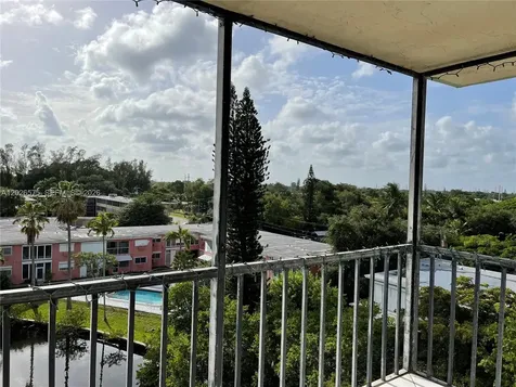 12590 NE 16th Avenue North Miami FL 33161