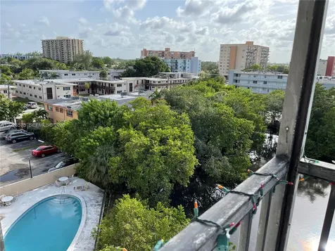 12590 NE 16th Avenue North Miami FL 33161