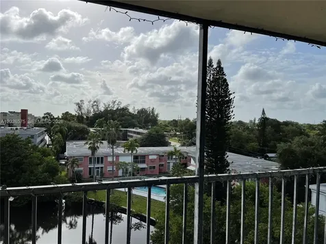 12590 NE 16th Avenue North Miami FL 33161
