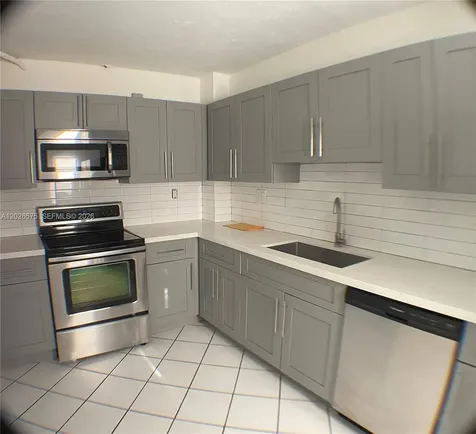 12590 NE 16th Avenue North Miami FL 33161