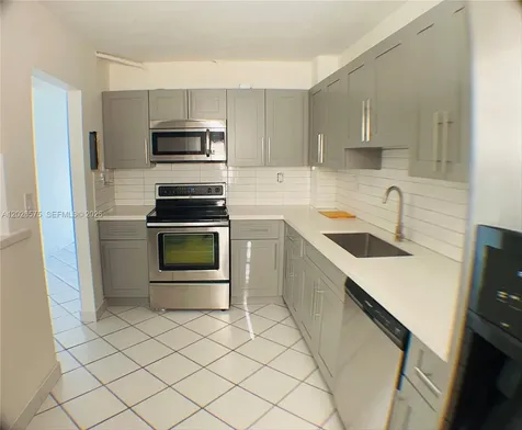 12590 NE 16th Avenue North Miami FL 33161