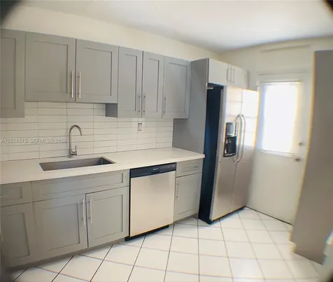 12590 NE 16th Avenue North Miami FL 33161