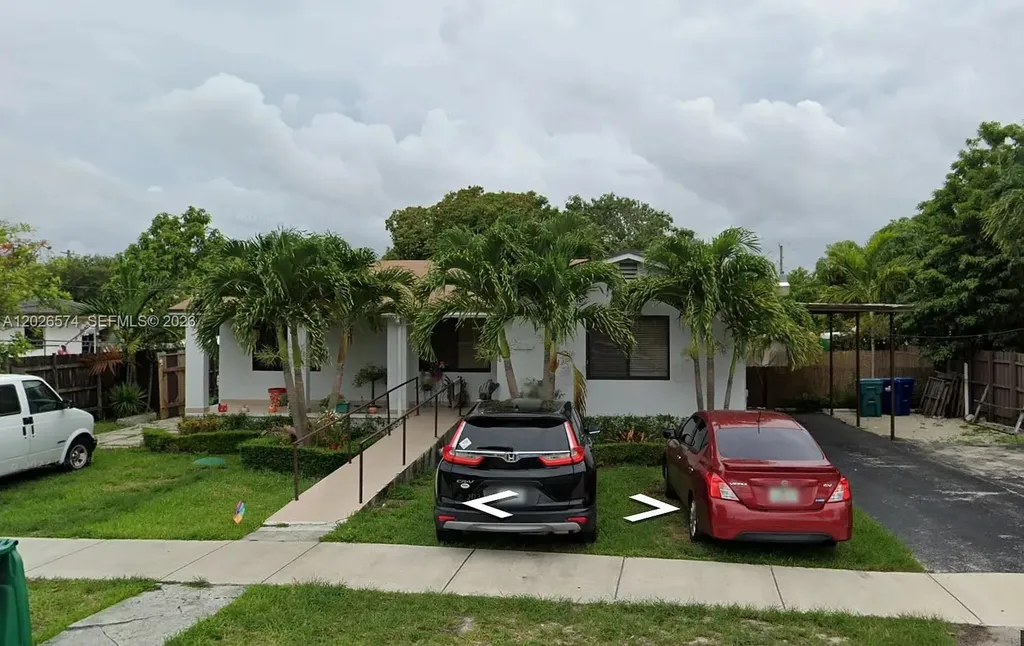 1330 SW 74th Court Miami FL 33144