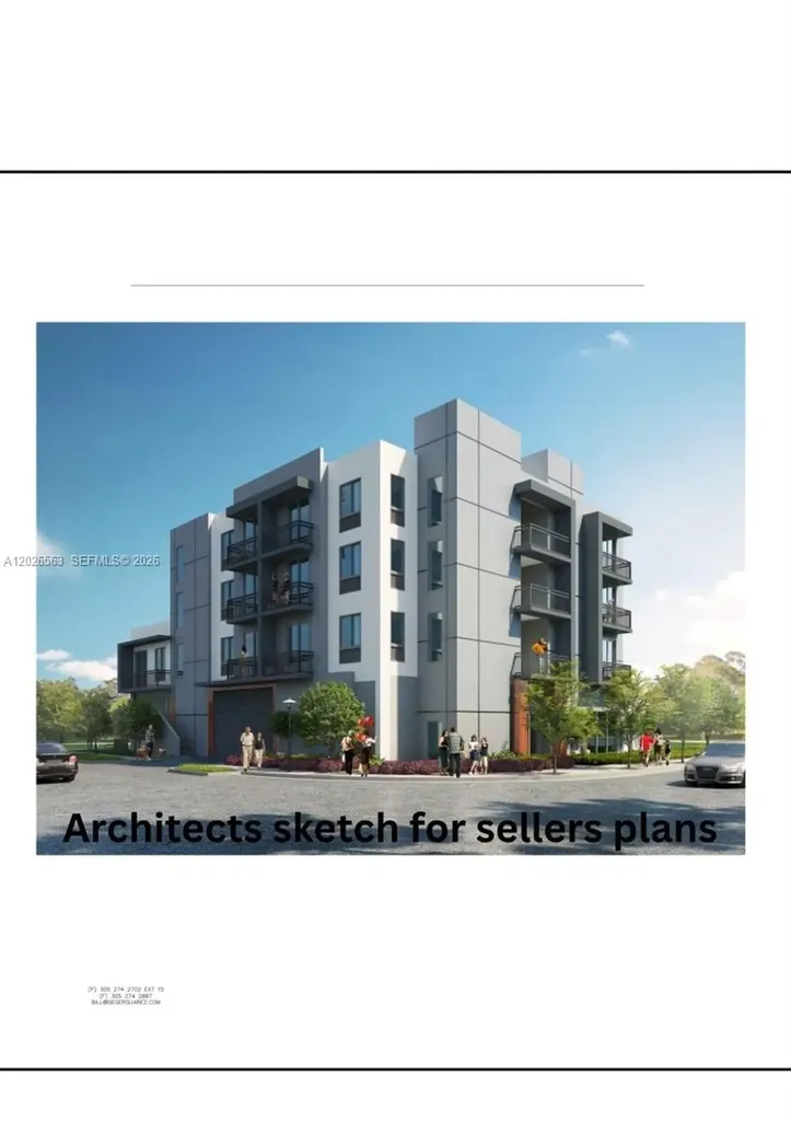 5895 W Flagler Street Miami FL 33144