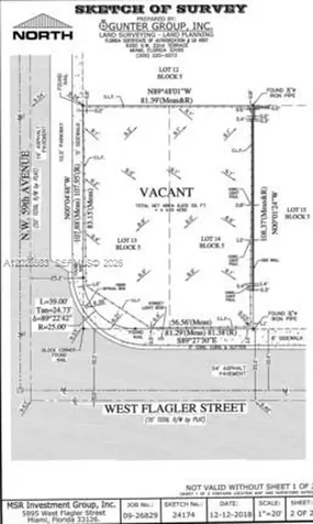 5895 W Flagler Street Miami FL 33144