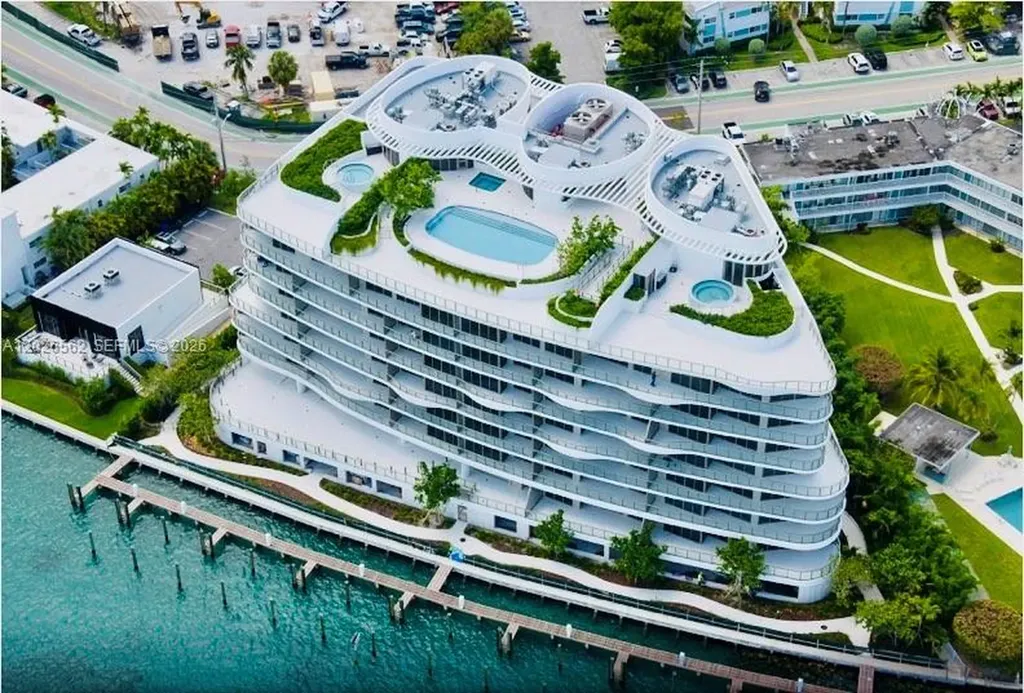 1135 103rd Bay Harbor Islands FL 33154
