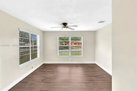20622 NW 23rd Court Miami Gardens FL 33056