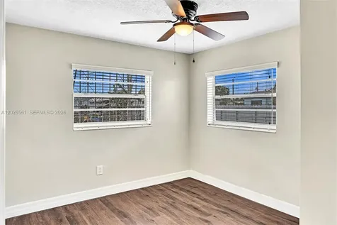 20622 NW 23rd Court Miami Gardens FL 33056