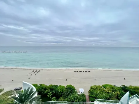 17121 Collins Avenue Sunny Isles Beach FL 33160