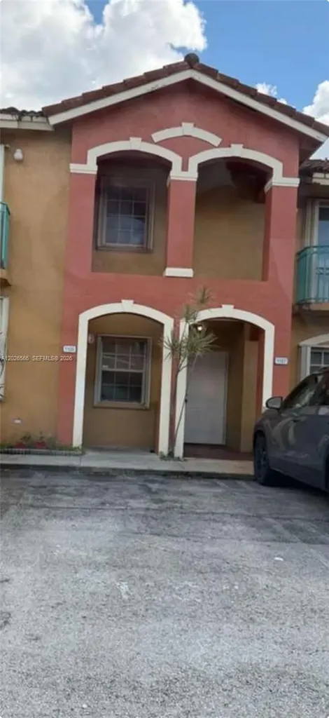 7145 NW 173rd Drive Hialeah FL 33015