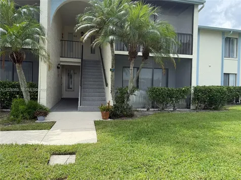 1101 Green Pine Boulevard West Palm Beach FL 33409