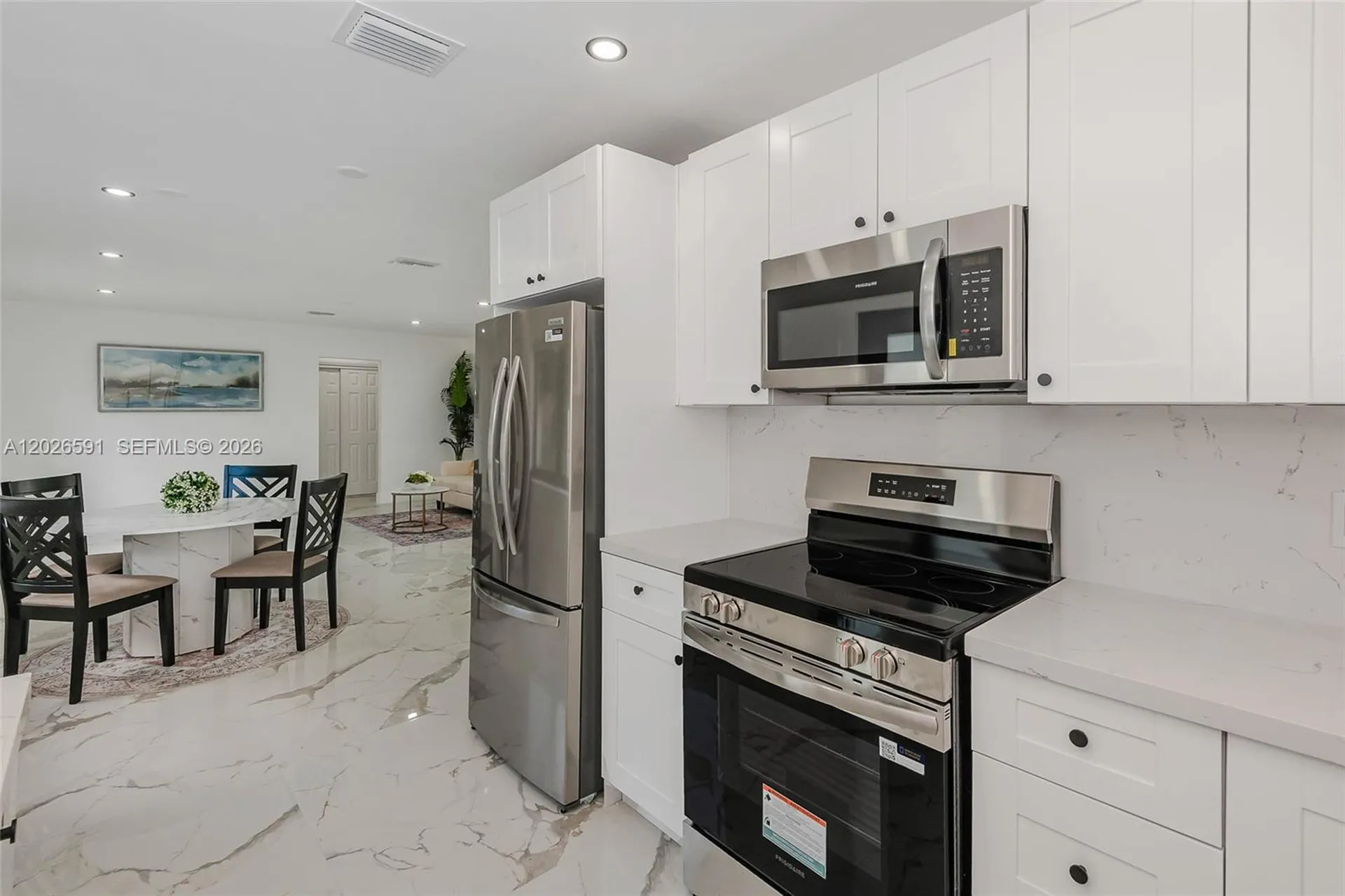 537 S 29th Court Hollywood FL 33020