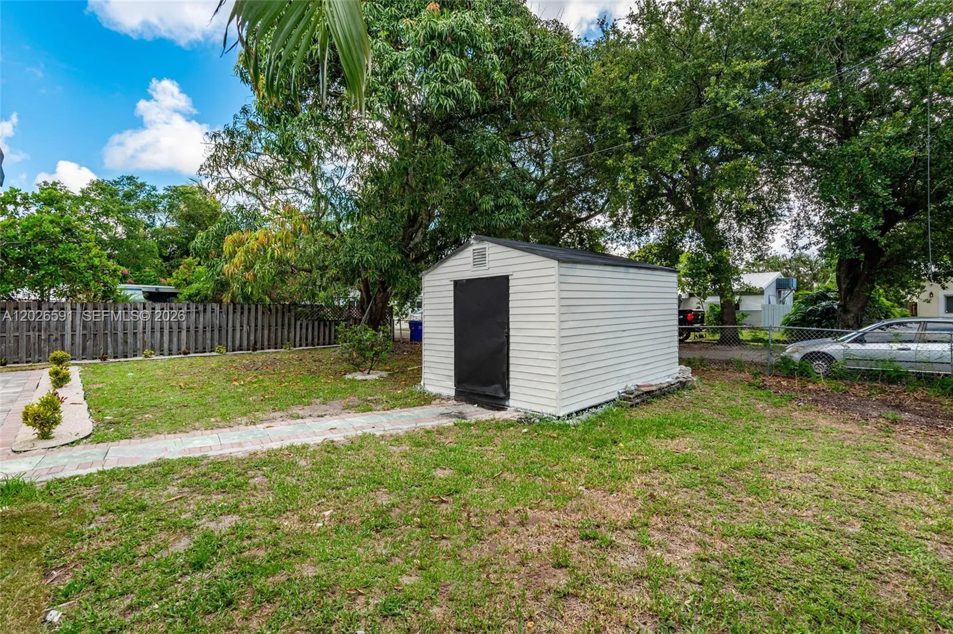 537 S 29th Court Hollywood FL 33020