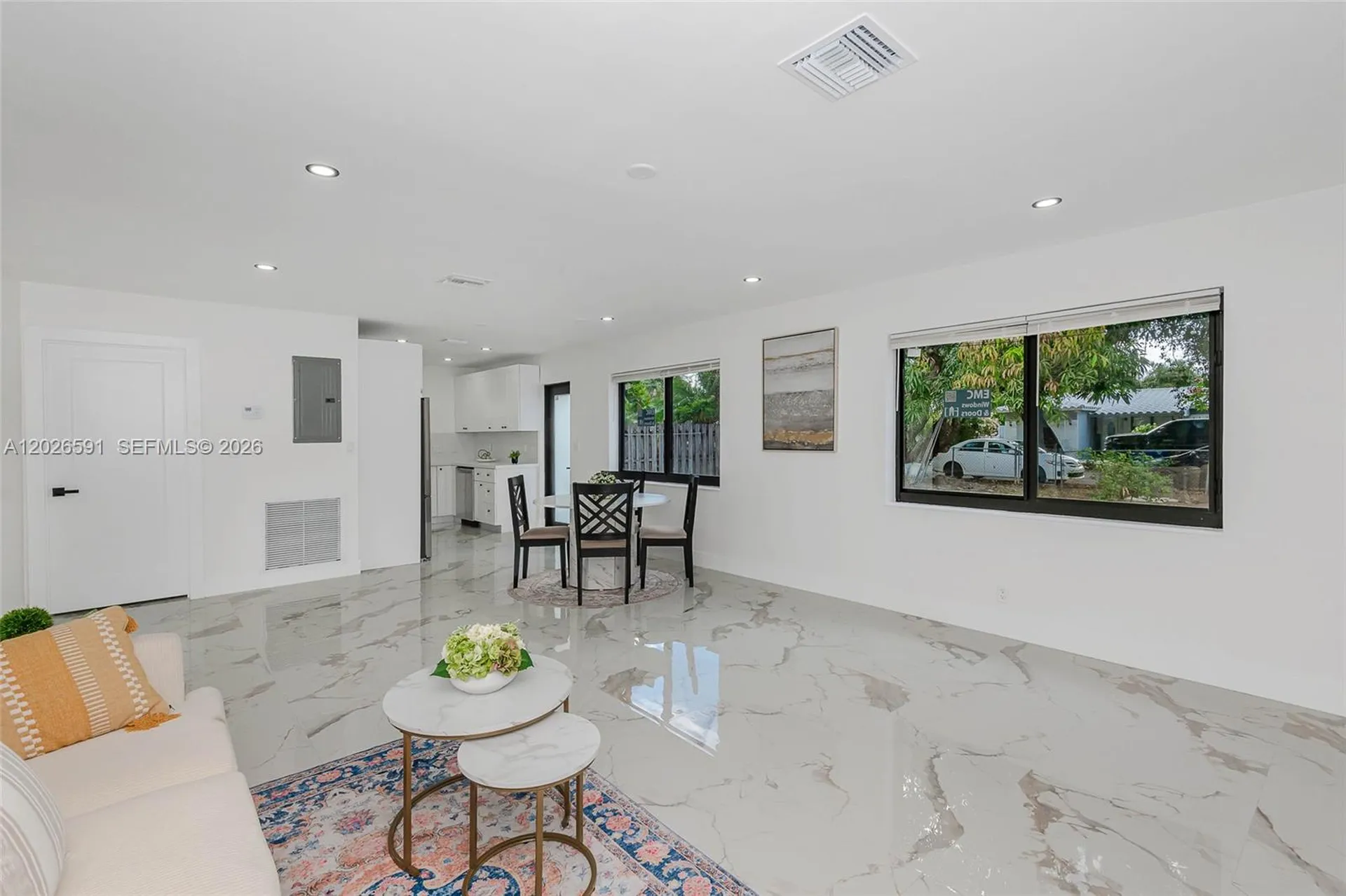 537 S 29th Court Hollywood FL 33020