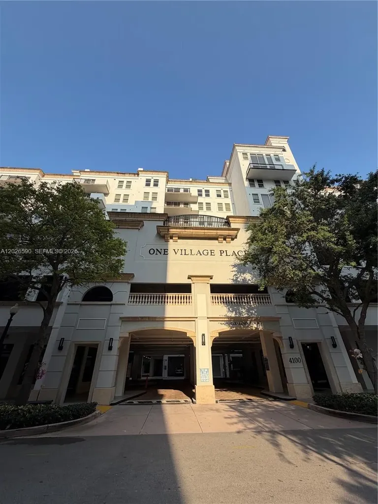 4100 Salzedo Street Coral Gables FL 33146