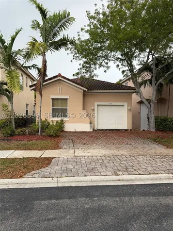 3951 NE 11th Drive Homestead FL 33033