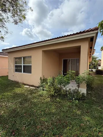 3951 NE 11th Drive Homestead FL 33033
