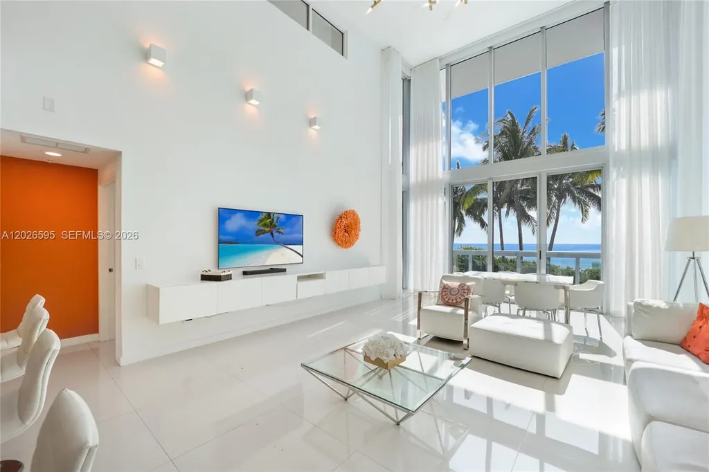 6899 Collins Avenue Miami Beach FL 33141