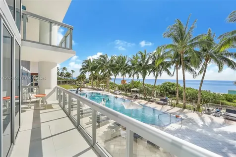 6899 Collins Avenue Miami Beach FL 33141