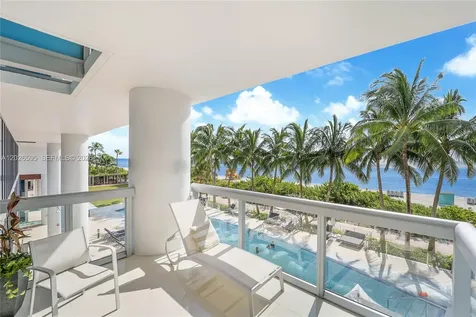 6899 Collins Avenue Miami Beach FL 33141