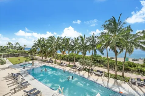 6899 Collins Avenue Miami Beach FL 33141