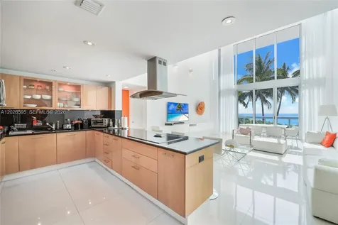 6899 Collins Avenue Miami Beach FL 33141