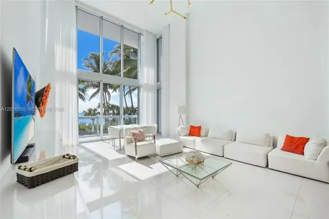 6899 Collins Avenue Miami Beach FL 33141