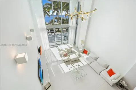 6899 Collins Avenue Miami Beach FL 33141