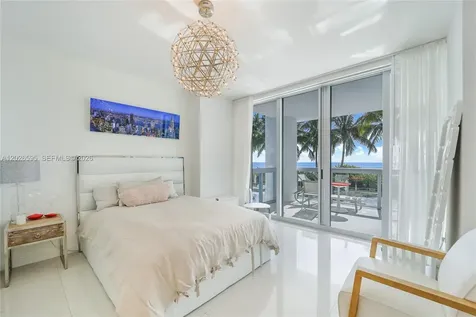 6899 Collins Avenue Miami Beach FL 33141