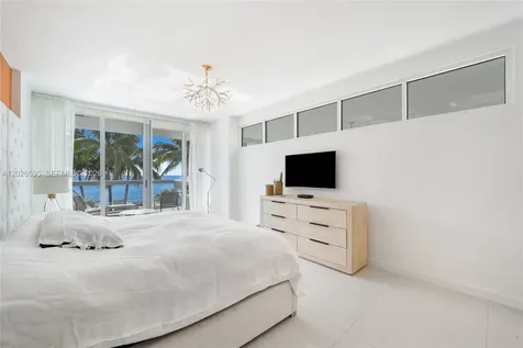 6899 Collins Avenue Miami Beach FL 33141