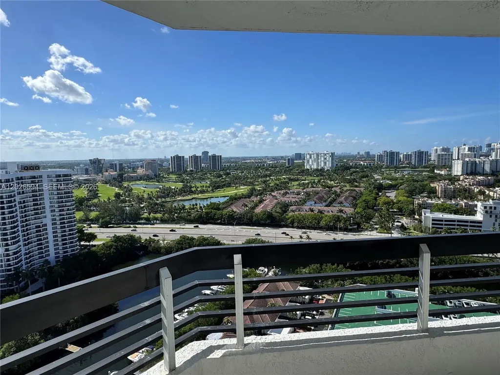 3530 Mystic Pointe Drive Aventura FL 33180