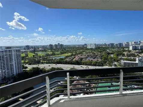 3530 Mystic Pointe Drive Aventura FL 33180