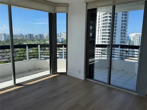3530 Mystic Pointe Drive Aventura FL 33180