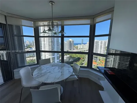 3530 Mystic Pointe Drive Aventura FL 33180