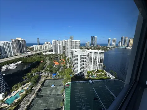 3530 Mystic Pointe Drive Aventura FL 33180