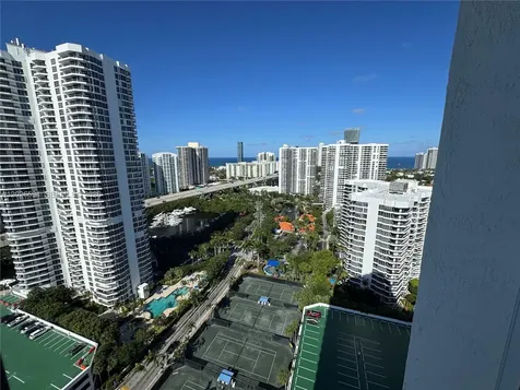 3530 Mystic Pointe Drive Aventura FL 33180