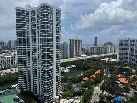 3530 Mystic Pointe Drive Aventura FL 33180